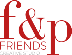 F&P Friends Logo